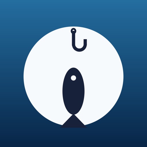 FishinggoWatch icon