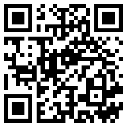 QR code to the App Store