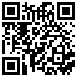 QR code to the App Store